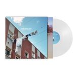 Supercremalleras Vinilo Avenida América